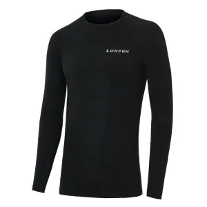 Термокофта LORPEN MUNIA L/S T-SHIRT M 9937 BLACK 