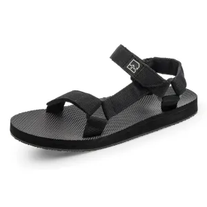Сандалії Hannah Drifter anthracite  Сандалії Hannah Drifter anthracite