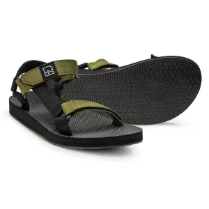 Сандалії Hannah Drifter bronze green  Сандалії Hannah Drifter bronze green