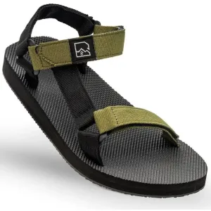 Сандалії Hannah Drifter bronze green  Сандалії Hannah Drifter bronze green