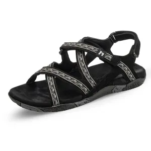 Сандалії Hannah Fria W anthracite Сандалії Hannah Fria W anthracite