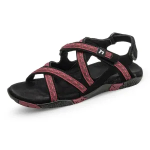 Сандалії Hannah Fria W roan rouge  Сандалії Hannah Fria W roan rouge