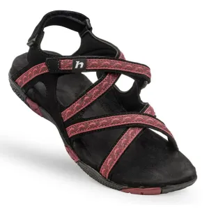 Сандалії Hannah Fria W roan rouge  Сандалії Hannah Fria W roan rouge