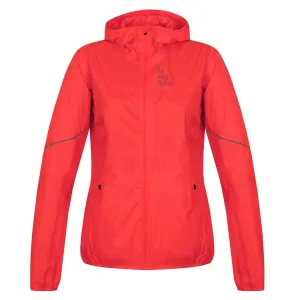 Куртка Hannah Miley cherry tomato 