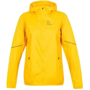 Куртка Hannah Miley spectra yellow 