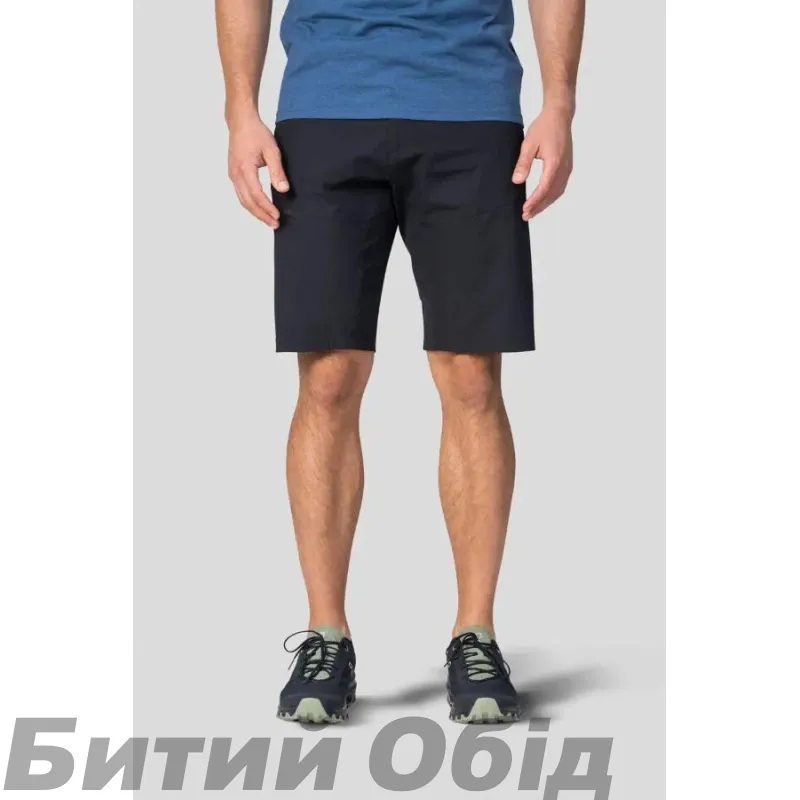 Шорти HANNAH Doug anthracite II 