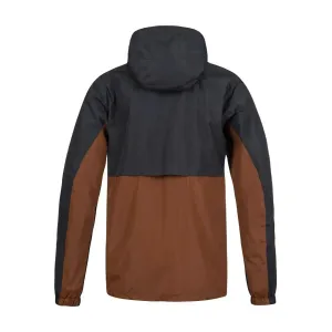 Куртка HANNAH Founder anthracite/sorrel horse 