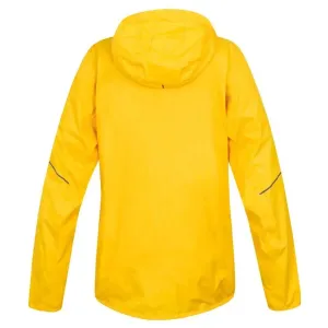 Куртка Hannah Miley spectra yellow 