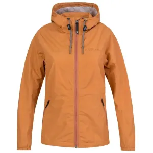 Куртка HANNAH Goldie caramel 