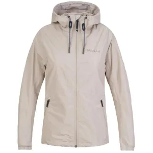 Куртка HANNAH Goldie oxford tan 