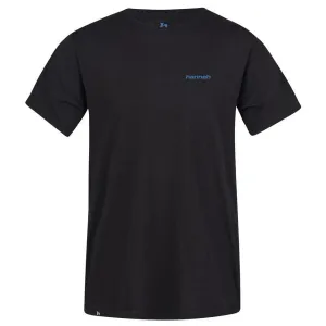 Футболка HANNAH Ravi anthracite (white)