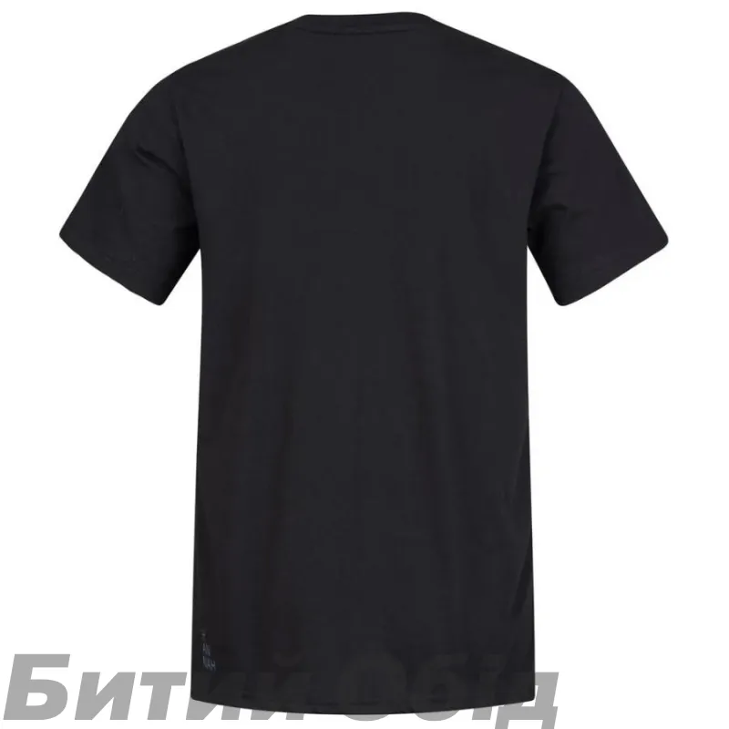 Футболка HANNAH Ramone anthracite (blue) 