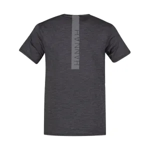 Футболка HANNAH Pelton anthracite mel
