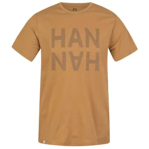 Футболка HANNAH Grem nugget mel 