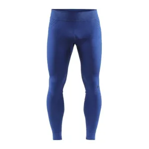 Термоштаны Craft Fuseknit Comfort Pants Man blue 