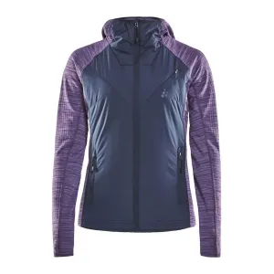 Куртка Craft Polar LT PD Midlayer Woman violet  Куртка Craft Polar LT PD Midlayer Woman violet