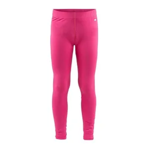 Функциональное белье Craft Essential Warm Pants Junior FANTASY 
