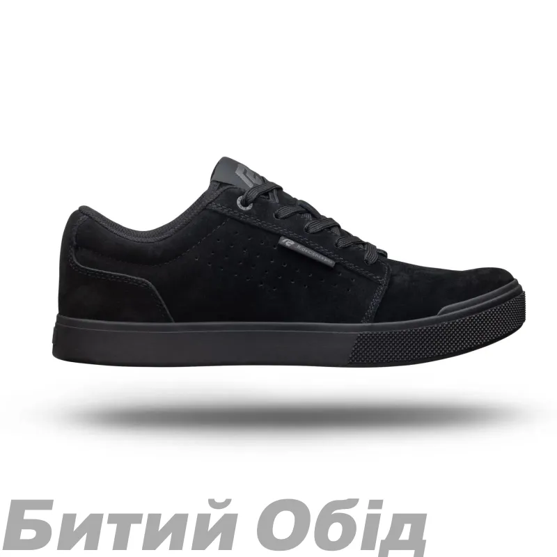 Кросівки RIDE CONCEPTS VICE WOMEN'S BLACK 