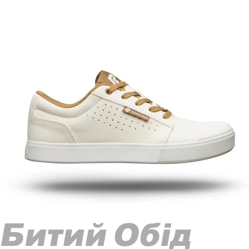 Кросівки RIDE CONCEPTS VICE WOMEN'S IVORY 