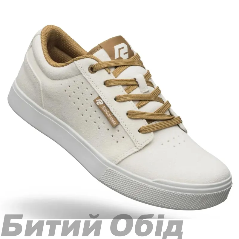 Кросівки RIDE CONCEPTS VICE WOMEN'S IVORY 