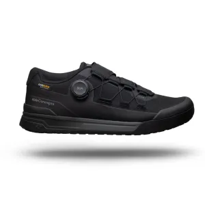 Кроссовки RIDE CONCEPTS HELLION BOA® MEN'S BLACK