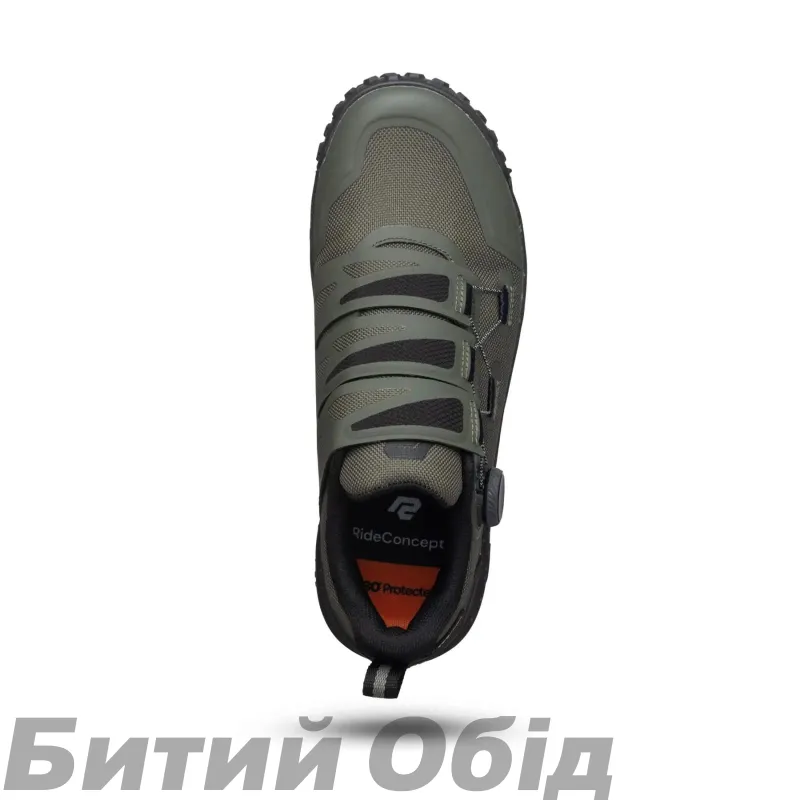Кроссовки RIDE CONCEPTS TALLAC BOA® MEN'S SLATE