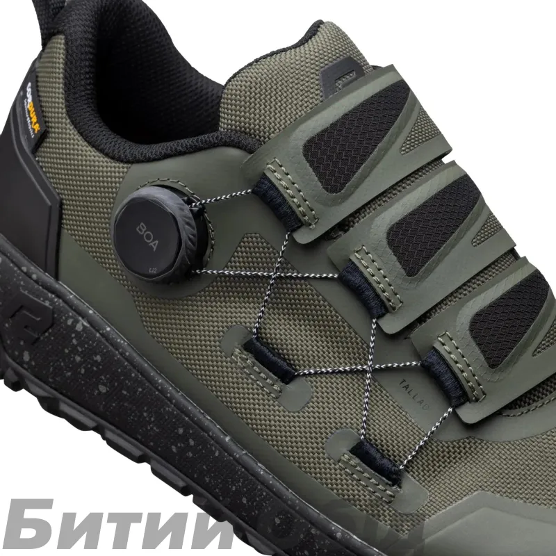 Кроссовки RIDE CONCEPTS TALLAC BOA® MEN'S SLATE