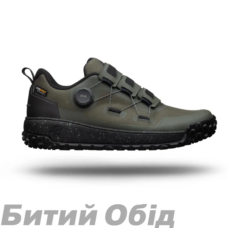 Кроссовки RIDE CONCEPTS TALLAC BOA® MEN'S SLATE