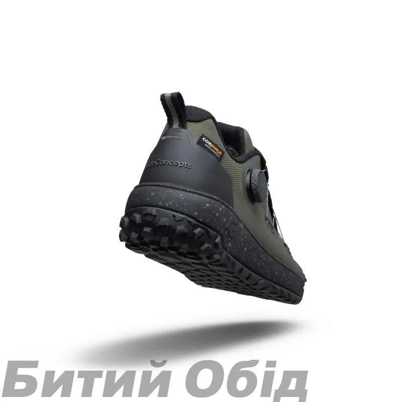 Кроссовки RIDE CONCEPTS TALLAC BOA® MEN'S SLATE