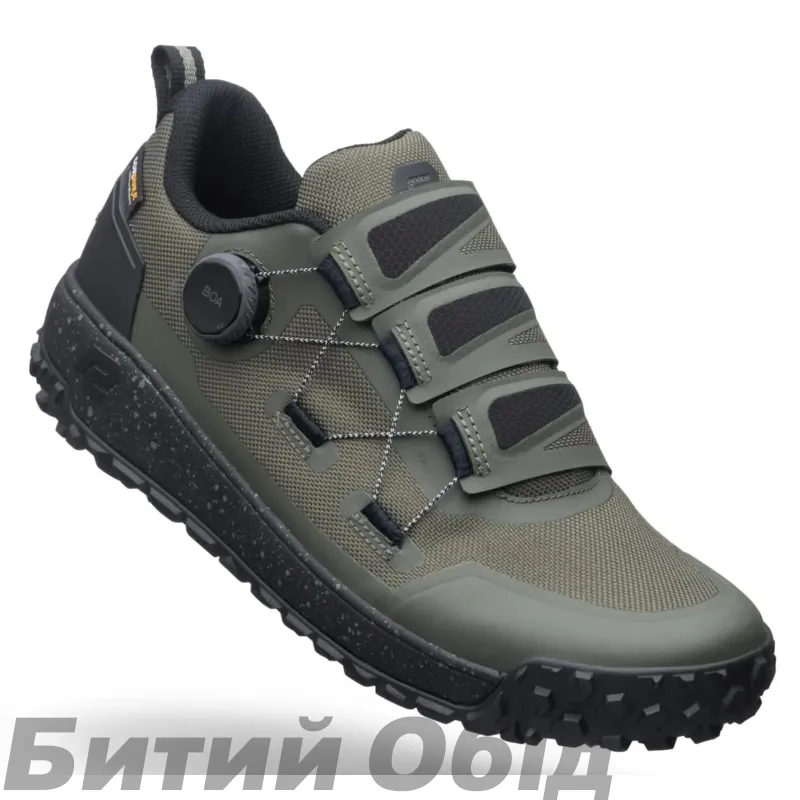 Кроссовки RIDE CONCEPTS TALLAC BOA® MEN'S SLATE