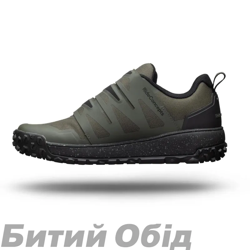 Кроссовки RIDE CONCEPTS TALLAC BOA® MEN'S SLATE