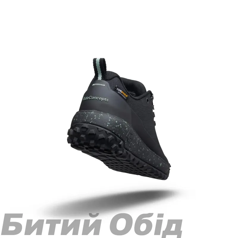 Кроссовки RIDE CONCEPTS TALLAC MEN'S BLACK 