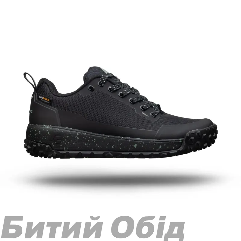 Кроссовки RIDE CONCEPTS TALLAC MEN'S BLACK 