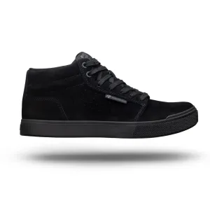 Кроссовки RIDE CONCEPTS VICE MID MEN'S BLACK 
