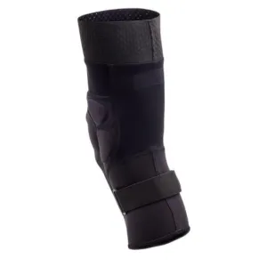 Наколенники FOX LAUNCH Knee Guard [Black]