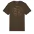 Футболка FOX WORLDWIDE Premium Tee [Military], M