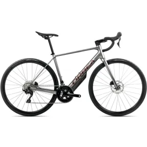 Велосипед ORBEA AVANT H30 Magnetic Bronze (Matt) - Cosmic Bronze (Gloss)