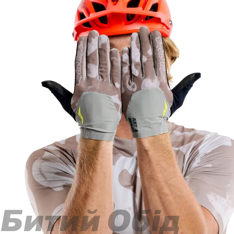 Вело рукавички TLD ACE GLOVE; [TIMBER]