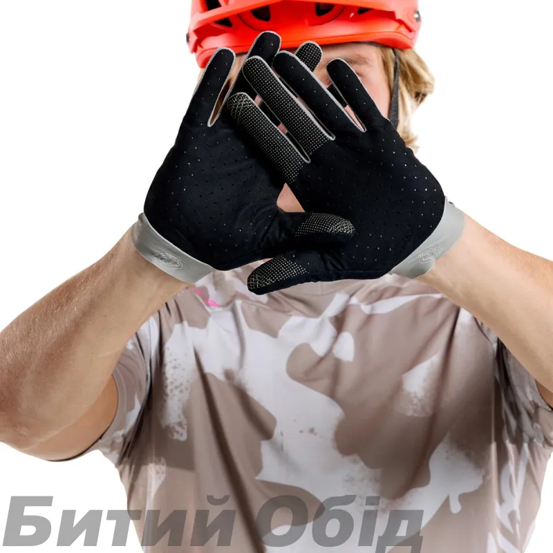 Вело рукавички TLD ACE GLOVE; [TIMBER]