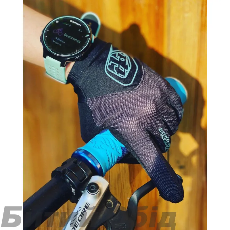 Вело рукавички TLD ACE GLOVE; [TIMBER]