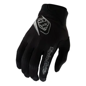 Вело рукавички TLD YOUTH AIR GLOVE; MONO [BLACK] 