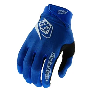 Вело рукавички TLD YOUTH AIR GLOVE; MONO [BLUE]