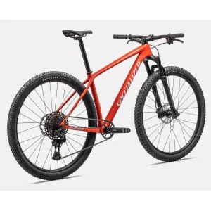 Велосипед Specialized EPIC HT  FRYRED/WHT