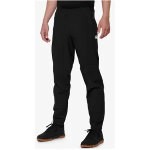 Штаны 100% AIRMATIC Pant [Black]