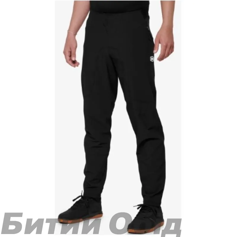 Штани 100% AIRMATIC Pant [Black]