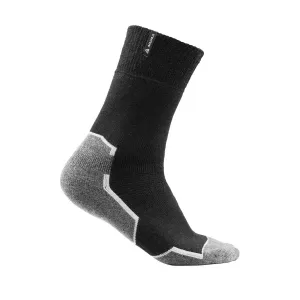 Термоноски Aclima WarmWool Socks Jet Black 