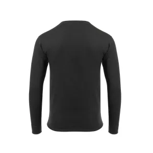Термокофта муж. Aclima WoolTerry 220 Crew Neck M's Jet Black 