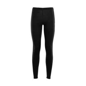 Термоштани жін. Aclima WarmWool 200 Longs W's Jet Black