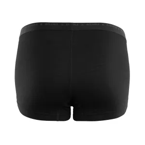 Термотрусы жен. Aclima WarmWool 200 Hipster W's Jet Black