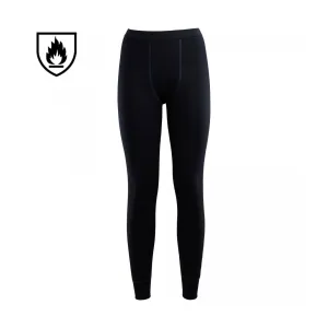 Термоштаны Aclima Pro X-Warm 400 FR Antistatic Longs Unisex Dark Navy 
